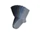 7 Paar Socken