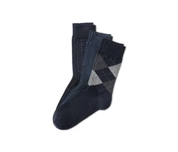 3 Paar Socken
