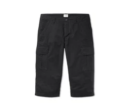 Cargo-Bermuda in 3/4-Länge