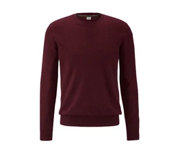 Feinstrickpullover