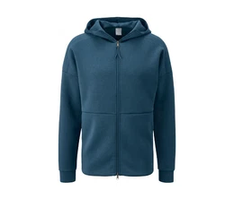 Funktionsjacke mit Kapuze