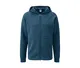 Funktionsjacke mit Kapuze