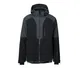 High-End-Skijacke