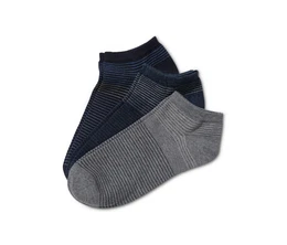 3 Paar Sneakersocken