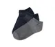 3 Paar Sneakersocken
