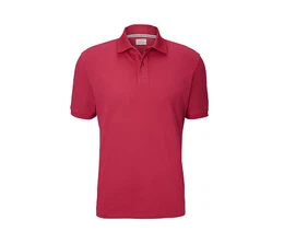 Piqué-Poloshirt