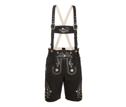 Trachten-Lederhose