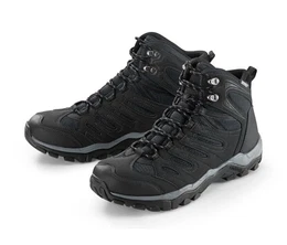 Trekking-Schuhe