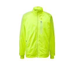 Windprotection-Funktionsjacke