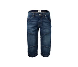 Jeans-Bermuda-Shorts »Mustang«