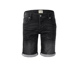 Jeans-Shorts »Mustang«, dark