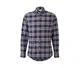 Flanell-Hemd