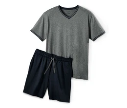 Shorty-Pyjama
