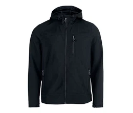 Softshelljacke