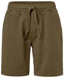 - Sweatshorts - Olivgrn - Gr.: M - grn - M