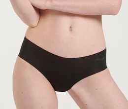 - sloggi ZERO Microfibre 2.0 Hipster 2er-Set - Schwarz - Gr.: L - schwarz - L 44/46