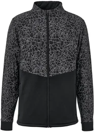 - Thermojacke - Silber - Gr.: M - silber - M 48/50