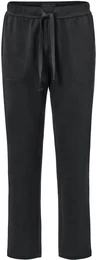 - Homewearhose - Schwarz - Gr.: M - schwarz - M