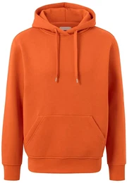 - Hoodie - Orange - Gr.: XXL - orange - XXL