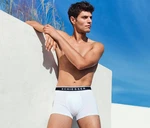 SCHIESSER Herren Panty Shorts Weiß/Creme/Hellblau/Orange/Hellgrau/Grau/Silber/Braun