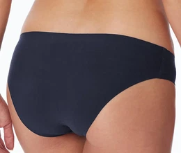 - SCHIESSER invisible Rio-Slip mit Baumwolle - Blau - Gr.: 44 - blau - 44
