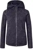 Strickfleece Bekleidung image