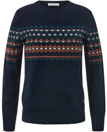 - Strickpullover - Creme - Gr.: XL - wei - XL