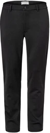 - Comfort-Stretch-Hose - Schwarz - Gr.: 34/32 - schwarz - 34/32