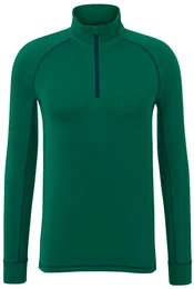 - Thermofunktionsshirt - Dunkelgrn - Gr.: L - grn - L 52/54