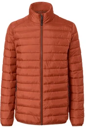 - Steppjacke - Orange - Gr.: S - orange - S