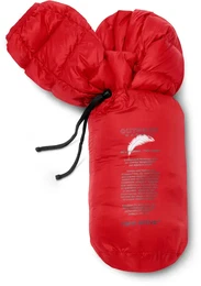 - Daunenjacke - Gelb - Gr.: M - gelb - M