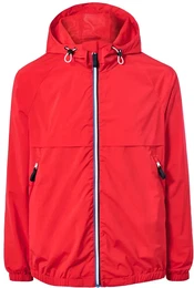 - Windbreaker-Jacke - Rot - Gr.: S - rot - S