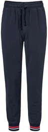 - Sweathose - Dunkelblau - Gr.: L - blau - L
