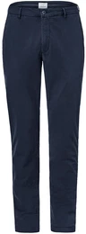 - Chino - Dunkelblau - Gr.: 34/34 - blau - 34/34