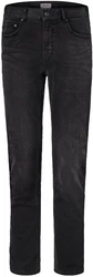 Tchibo Jeans Grau
