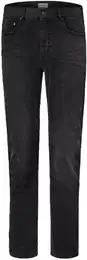 - Jeans - Grau - Gr.: 34/32 - grau - 34/32