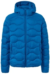 - Steppjacke - Blau - Gr.: XL - blau - XL