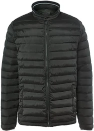 - Steppjacke - Olivgrn - Gr.: S - grn - S