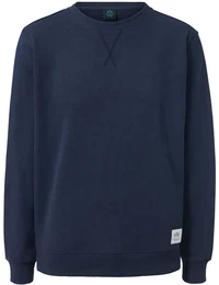 - Funktions-Sweatshirt - Dunkelblau - Gr.: XL - blau - XL