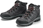 Tchibo Trekkingschuhe Anthrazit/grau
