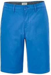 - Bermuda-Shorts - Blau - Gr.: 52 - blau - 52