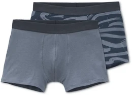 - 2 Slipboxer - Blau - Gr.: M/5 - blau - M/5
