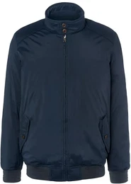 - Blouson - Dunkelblau - Gr.: L - blau - L