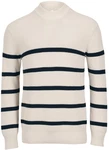 Tchibo Strickpullover Weiss