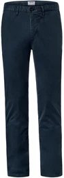 - Chino - Dunkelblau - Gr.: 36/34 - blau - 36/34