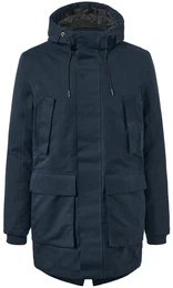 - Parka - Blau - Gr.: S - blau - S