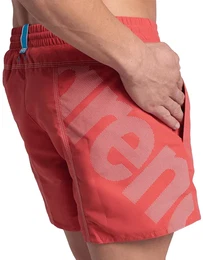 - arena Pro_File Beach Shorts - Rot - Gr.: L - rot - L