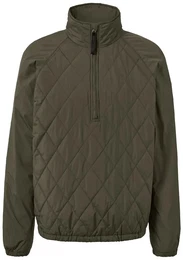 - Windprotection-Jacke - Olivgrn - Gr.: S - grn - S