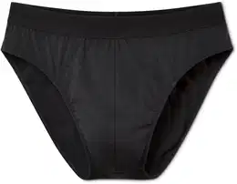 - 5 Slips - Schwarz - Gr.: 4XL/10 - schwarz - 4XL/10