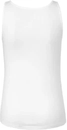 - 2 Qualitts-Feinripp-Unterhemden - Weiss - Gr.: 5XL/12 - wei - 5XL/12
